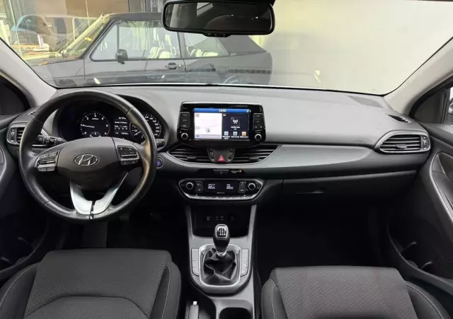 HYUNDAI I30 1.6 D Premium