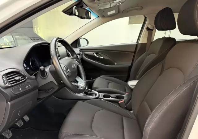 HYUNDAI I30 1.6 D Premium