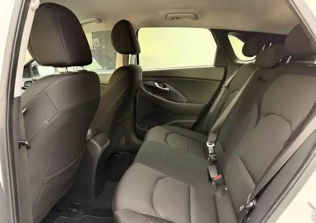 HYUNDAI I30 1.6 D Premium