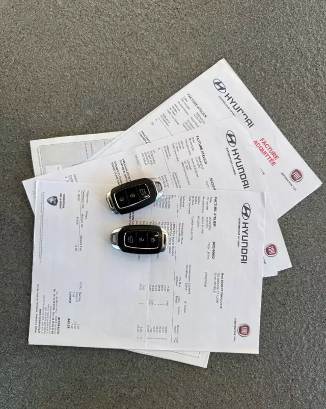 HYUNDAI I30 1.6 D Premium