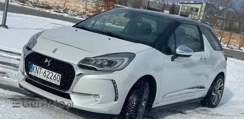 CITROEN DS3 