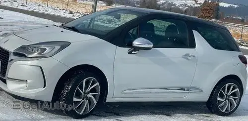CITROEN DS3 