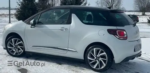 CITROEN DS3 