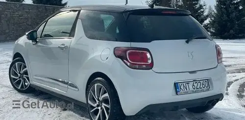 CITROEN DS3 
