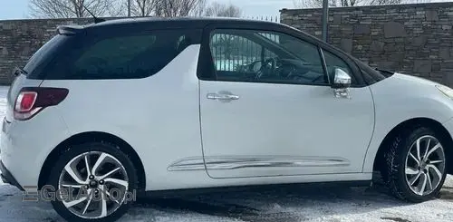 CITROEN DS3 