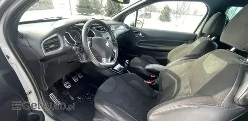 CITROEN DS3 