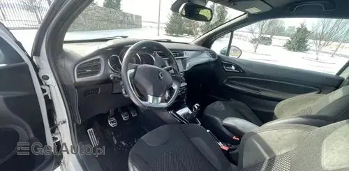 CITROEN DS3 
