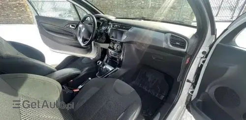 CITROEN DS3 