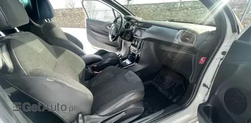 CITROEN DS3 