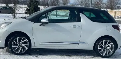 CITROEN DS3 
