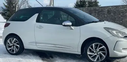 CITROEN DS3 