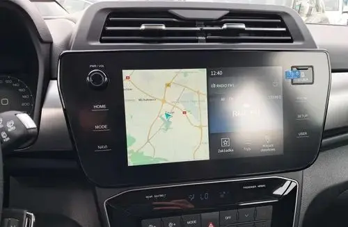 SSANGYONG/KGM Tivoli 