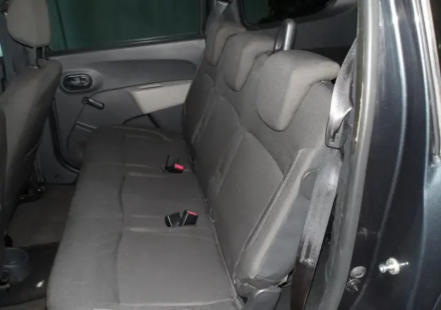 DACIA Lodgy 1.6 SCe Open S&S