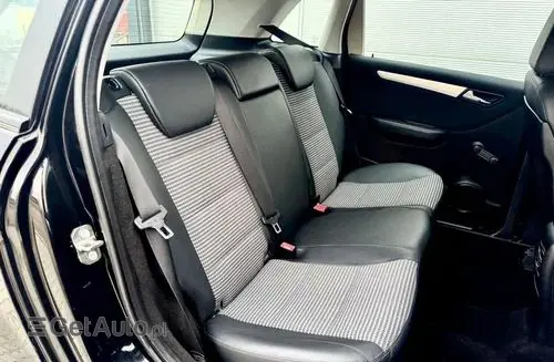 MERCEDES-BENZ Klasa B 