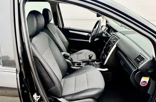 MERCEDES-BENZ Klasa B 