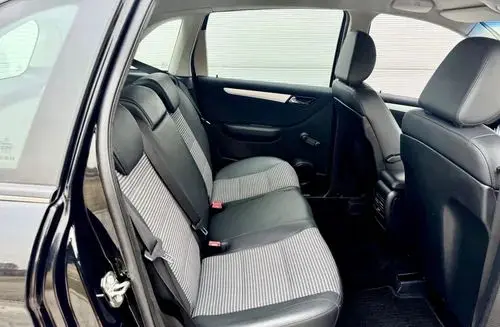 MERCEDES-BENZ Klasa B 