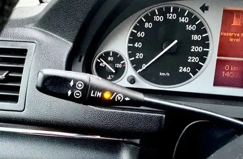 MERCEDES-BENZ Klasa B 