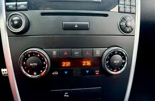 MERCEDES-BENZ Klasa B 