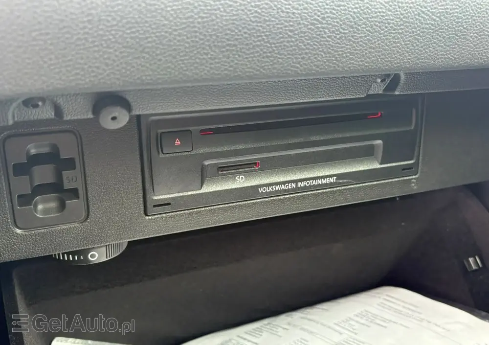 VOLKSWAGEN Passat Variant 1.6 TDI SCR BlueMotion Trendline