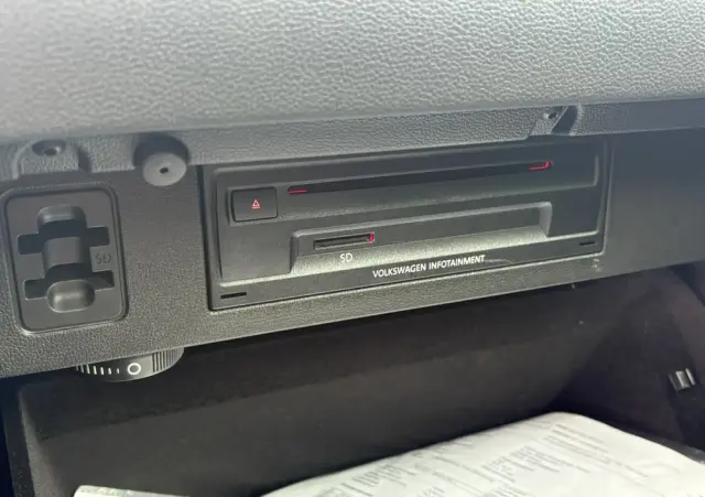 VOLKSWAGEN Passat Variant 1.6 TDI SCR BlueMotion Trendline