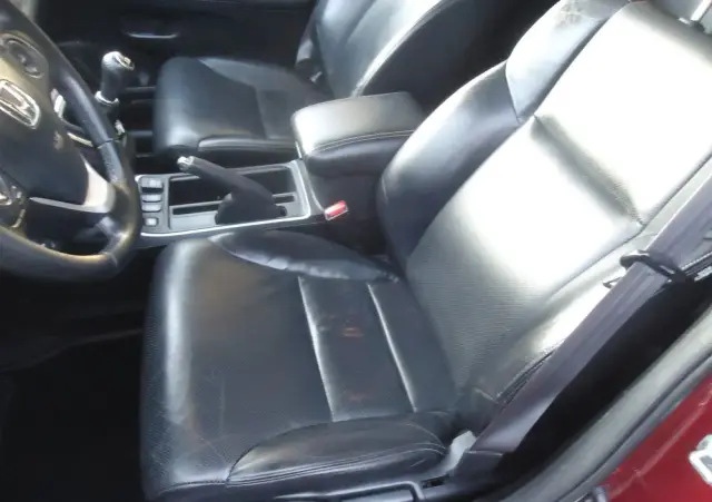 HONDA CR-V 1.6i-DTEC Elegance Plus (Honda Connect+) / (2WD)