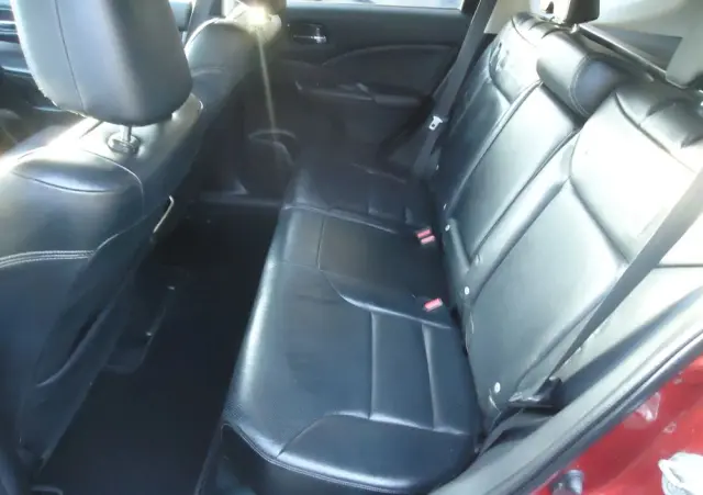 HONDA CR-V 1.6i-DTEC Elegance Plus (Honda Connect+) / (2WD)