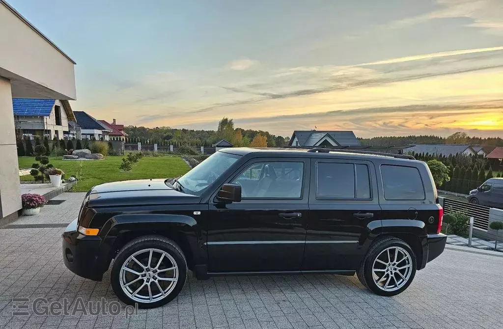 JEEP Patriot 