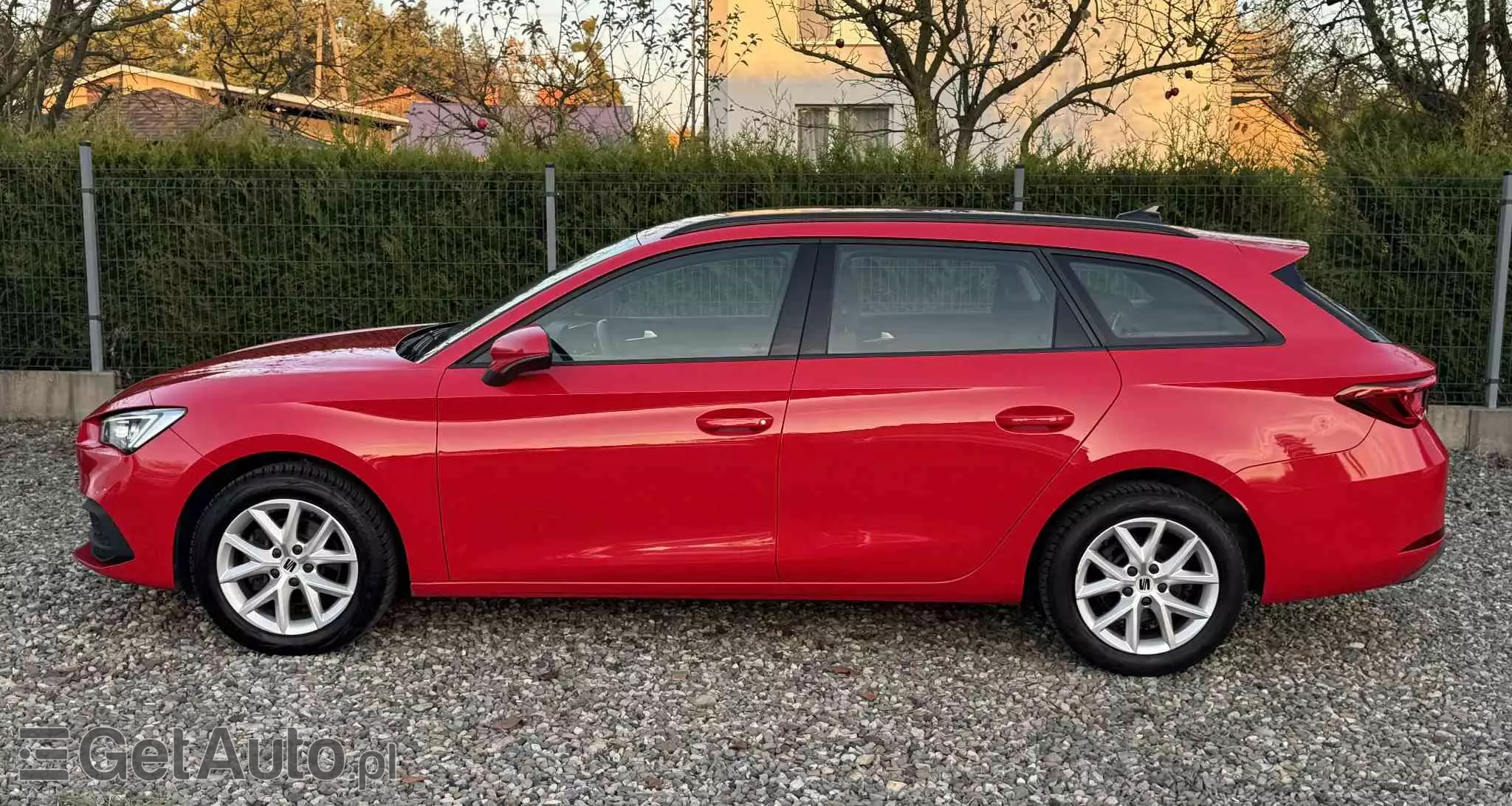 SEAT Leon 1.5 EcoTSI Evo Style S&S