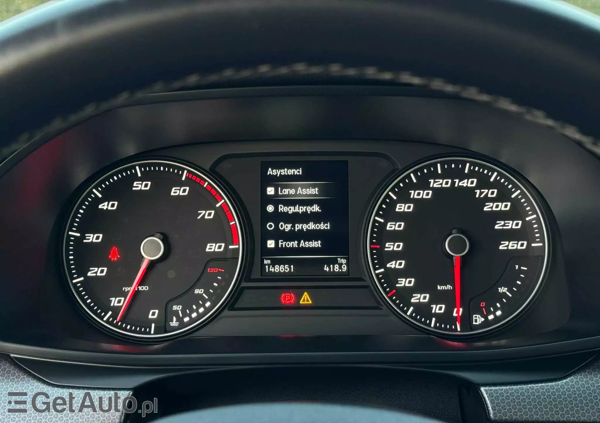 SEAT Leon 1.5 EcoTSI Evo Style S&S