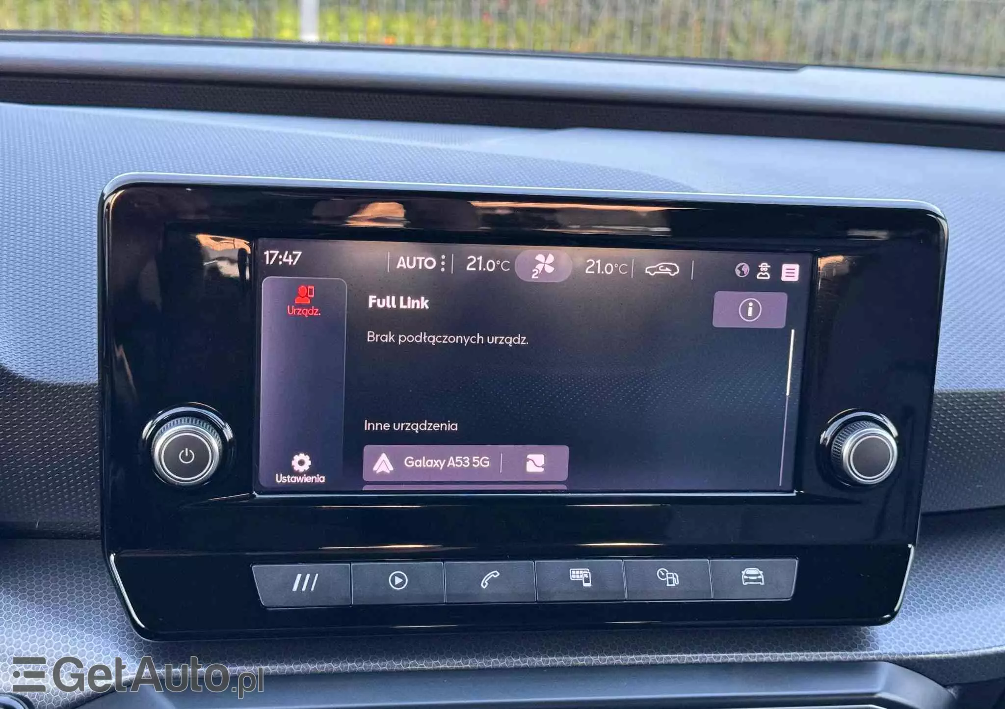 SEAT Leon 1.5 EcoTSI Evo Style S&S