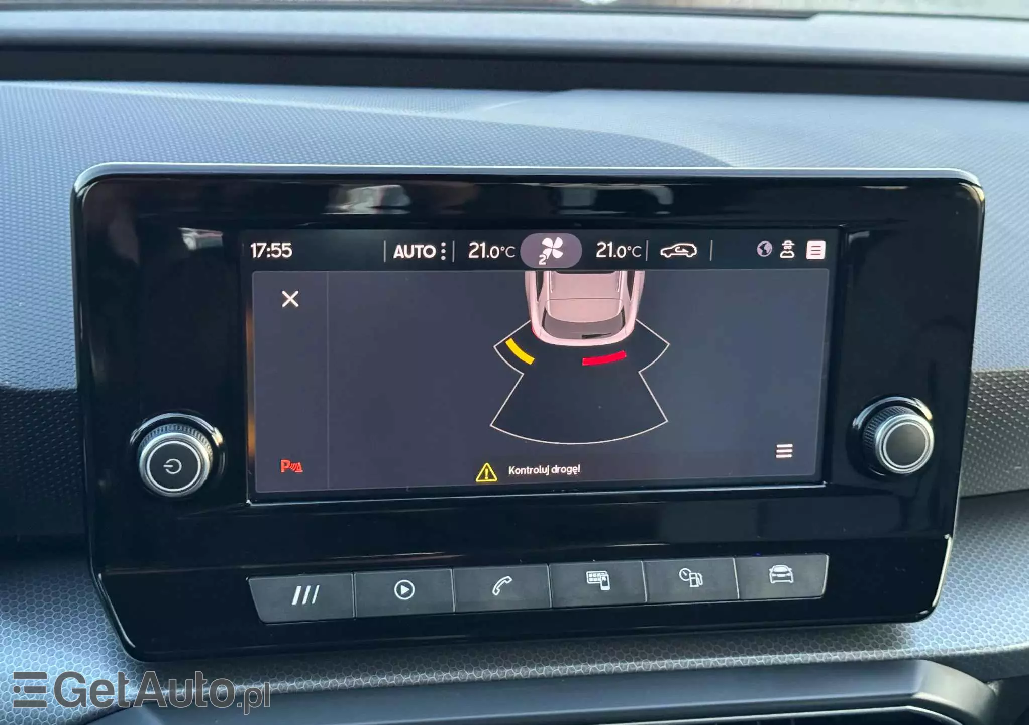 SEAT Leon 1.5 EcoTSI Evo Style S&S