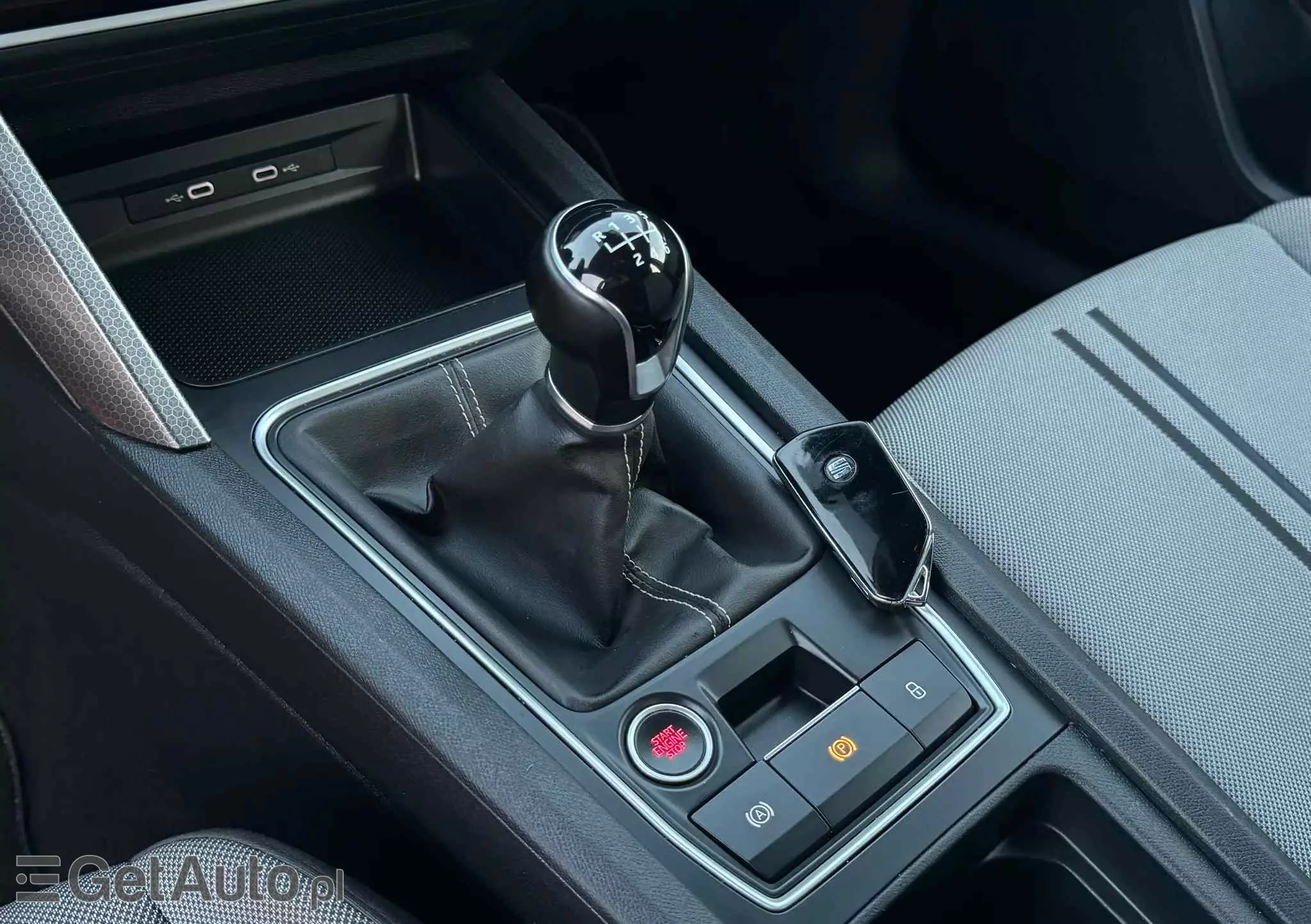 SEAT Leon 1.5 EcoTSI Evo Style S&S