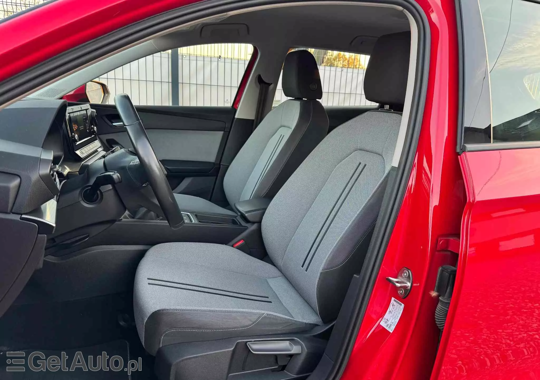 SEAT Leon 1.5 EcoTSI Evo Style S&S