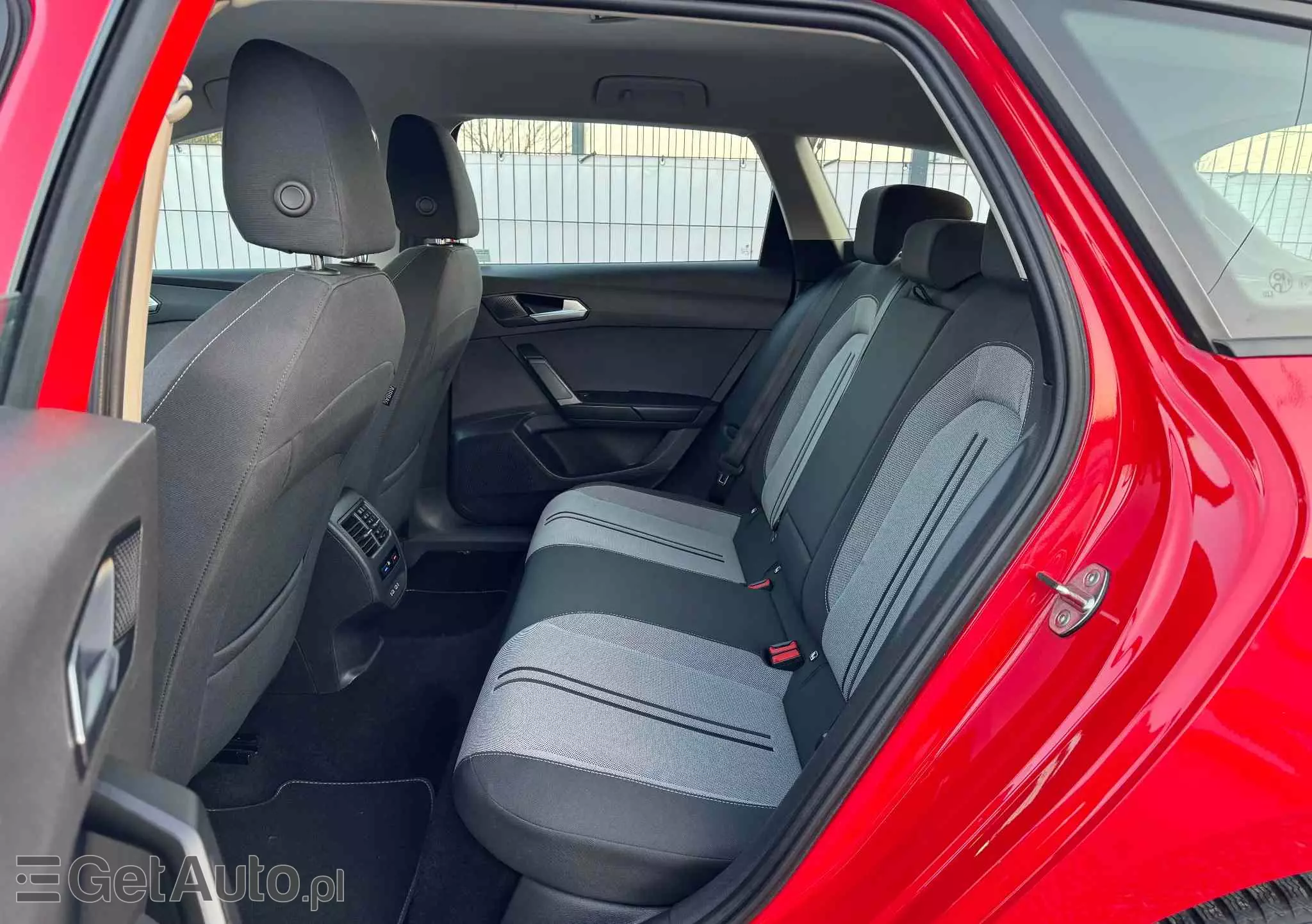 SEAT Leon 1.5 EcoTSI Evo Style S&S