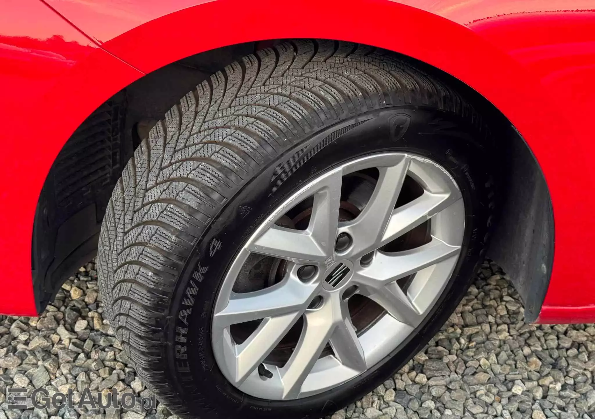 SEAT Leon 1.5 EcoTSI Evo Style S&S