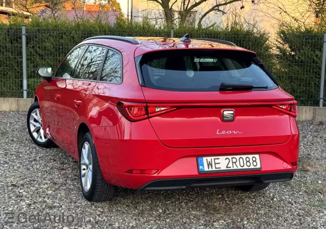 SEAT Leon 1.5 EcoTSI Evo Style S&S