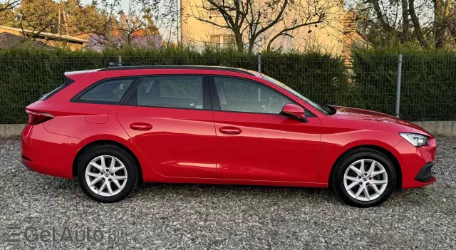 SEAT Leon 1.5 EcoTSI Evo Style S&S