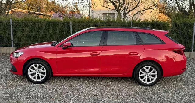 SEAT Leon 1.5 EcoTSI Evo Style S&S