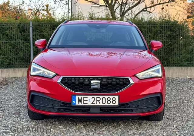 SEAT Leon 1.5 EcoTSI Evo Style S&S