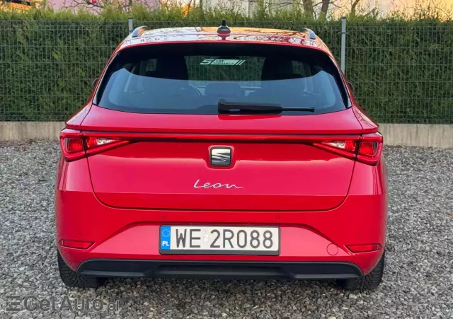 SEAT Leon 1.5 EcoTSI Evo Style S&S