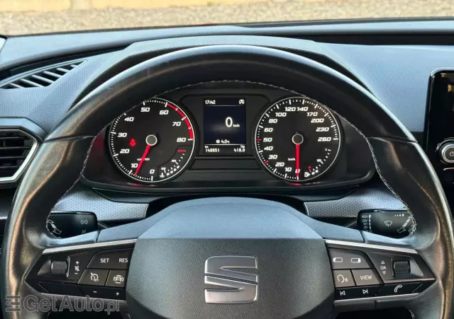 SEAT Leon 1.5 EcoTSI Evo Style S&S