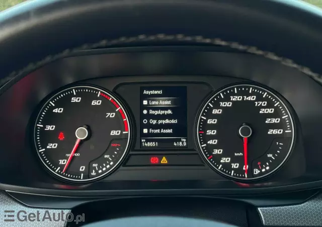 SEAT Leon 1.5 EcoTSI Evo Style S&S