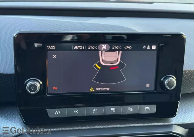 SEAT Leon 1.5 EcoTSI Evo Style S&S