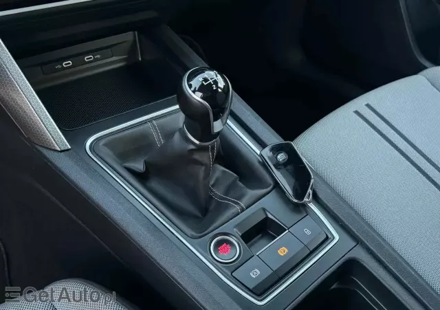 SEAT Leon 1.5 EcoTSI Evo Style S&S