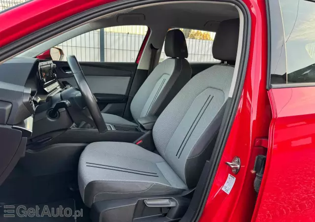 SEAT Leon 1.5 EcoTSI Evo Style S&S