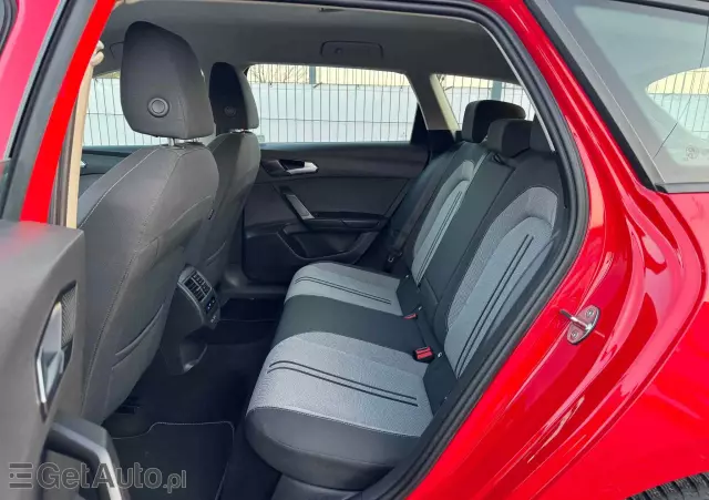 SEAT Leon 1.5 EcoTSI Evo Style S&S