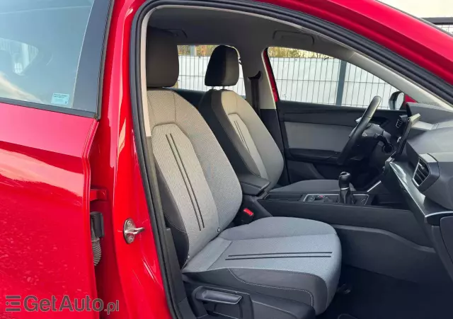 SEAT Leon 1.5 EcoTSI Evo Style S&S