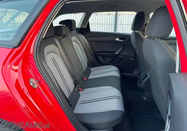 SEAT Leon 1.5 EcoTSI Evo Style S&S