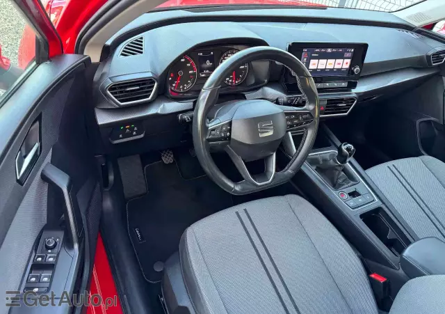 SEAT Leon 1.5 EcoTSI Evo Style S&S