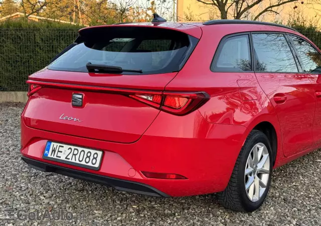 SEAT Leon 1.5 EcoTSI Evo Style S&S